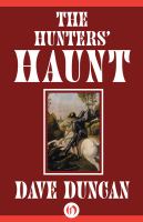 The Hunters' Haunt cover