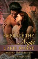 Embrace the Night cover