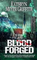 Blood Forged cover