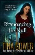 Romancing the Null cover