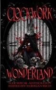 Clockwork Wonderland cover