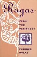Ragas From the Periphery cover