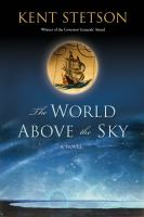 The World above the Sky cover