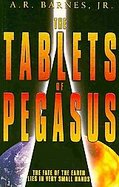 The Tablets of Pegasus cover