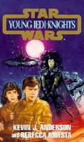 Star Wars-3 Vol. Boxed Set: Young Jedi Knights: Heirs of the Force, Shadow Academy, And... cover