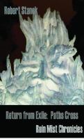 Return from Exile: Paths Cross (Ebook2, Chronicle I) cover