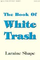 The Book of White Trash cover
