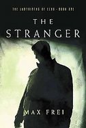 StrangerThe cover