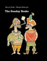 The Sunday Books cover