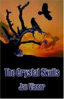 The Crystal Skulls cover
