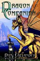 Dragon Companion cover