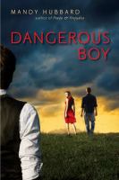 Dangerous Boy cover