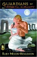 Guardians of Immortal Humanity cover