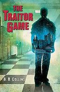 The Traitor Game cover