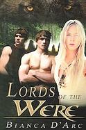 Lords of the Were cover