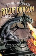 Rogue Dragon cover