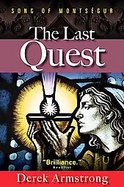 The Last Quest Song of Montsegur cover