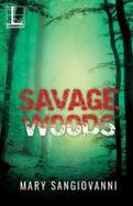 Savage Woods cover
