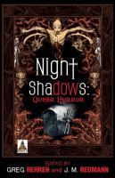 Night Shadows: Queer Horror cover