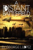 A Distant Battlefield cover