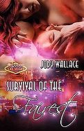 Survival of the Fairest cover