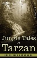 Jungle Tales of Tarzan cover