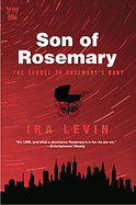 Son of RosemaryThe Sequel to Rosemary's Baby cover