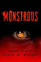 Monstrous cover