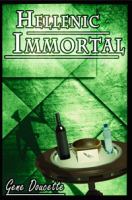 Hellenic Immortal cover