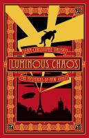 Luminous Chaos cover