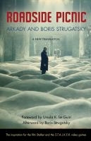 Roadside Picnic cover