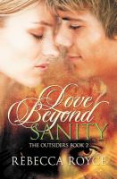 Love Beyond Sanity cover