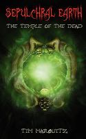 The Temple of the Dead cover