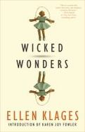 Wicked Wonders cover
