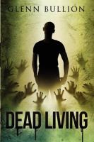 Dead Living cover