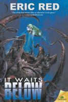It Waits Below cover