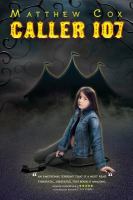 Caller 107 cover
