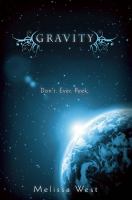 Gravity cover