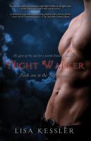 Night Walker cover