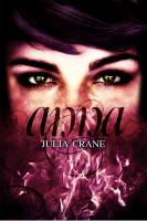 Anna : (Keegan's Chronicles Spin Off) cover