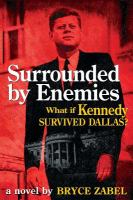 Surrounded by Enemies cover