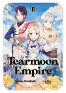 Tearmoon Empire: Volume 2 cover
