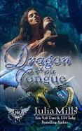 Dragon Got Your Tongue : Paranormal Dating Agency cover