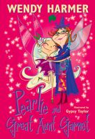 Pearlie and Great Aunt Garnet cover