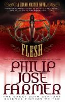 Flesh cover