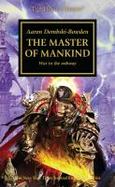 The Master of Mankind cover