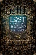 Lost Worlds Short Stories cover
