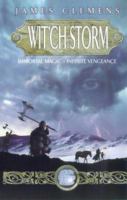 Wit'ch Storm (Banned , &,  the Banished) cover