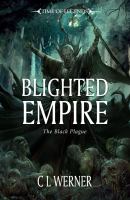 Blighted Empire cover