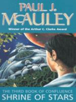 Shrine of Stars (Confluence) cover